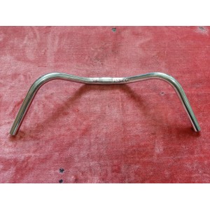 Guiador bicicleta 390-24.4 mm, bicicleta vintage, Eroica