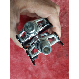 Pedales Campagnolo SUPERLEGGERI con caja y etiqueta