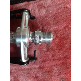 Campagnolo Superleggeri Vintage Pedale 9/16 | Rennrad Restauration