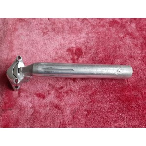 Canote de selim Campagnolo Super Record, COLNAGO GIOS, 27.2 mm, bicicleta vintage TS19