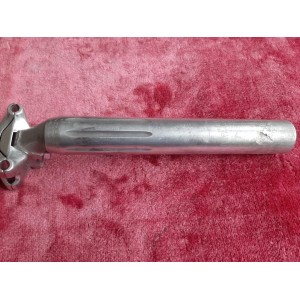 Campagnolo Super Record Sattelstütze, COLNAGO GIOS, 27.2 mm, Vintage Fahrrad TS19