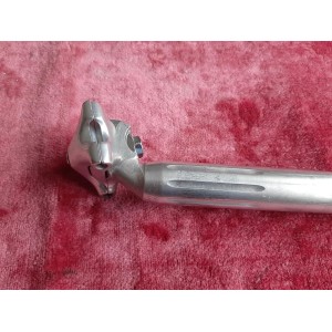 Canote de selim Campagnolo Super Record, COLNAGO GIOS, 27.2 mm, bicicleta vintage TS19