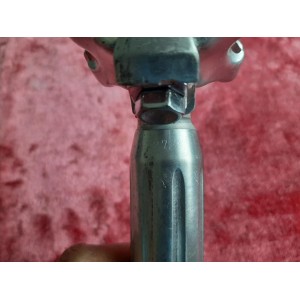 Tige de selle Campagnolo Super Record 27.2 mm Colnago Gios vélo ancien TS19
