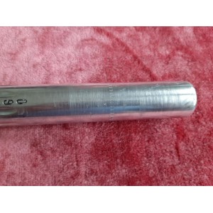 Tige de selle Campagnolo Super Record COLNAGO 27.2 mm ancien vélo TS46