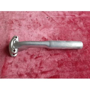 Tige de selle Campagnolo CHORUS Aero 545 1990 26.8 mm ancien vélo eroica TS47