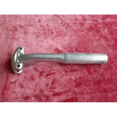 Tige de selle Campagnolo CHORUS Aero 545 1990 26.8 mm ancien vélo eroica TS47