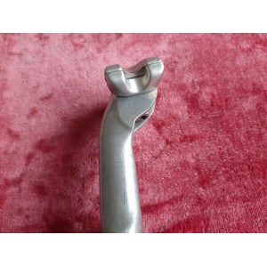 Tige de selle Campagnolo CHORUS Aero 545 1990 26.8 mm ancien vélo eroica TS47