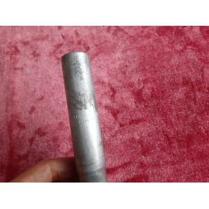 Tige de selle Campagnolo CHORUS Aero 545 1990 26.8 mm ancien vélo eroica TS47