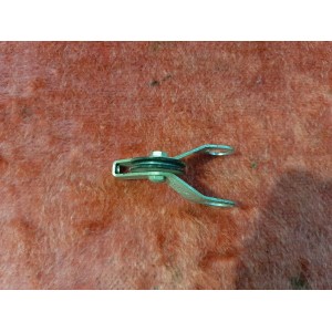 MAFAC Rear Brake Cable Guide, vintage bike Eroica, D11