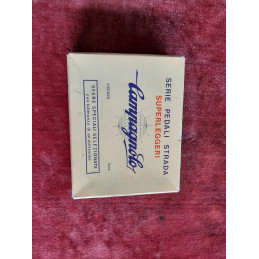 Pedales Campagnolo SUPERLEGGERI – unidad completa embalada