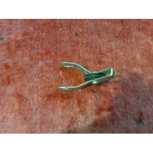 MAFAC Rear Brake Cable Guide, vintage bike Eroica, D11