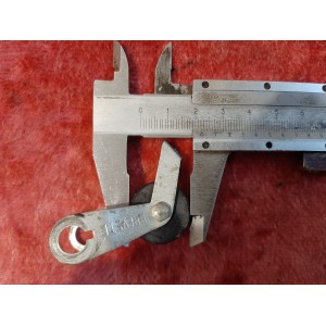 Guidacavo freno posteriore MAFAC, bici vintage Eroica, D11