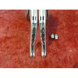 Leviers de frein SHIMANO flèche dorée 105 BL Z306 vélo ancien eroica LF48