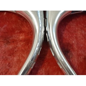 Leviers de frein SHIMANO flèche dorée 105 BL Z306 vélo ancien eroica LF48