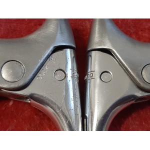 Leviers de frein SHIMANO flèche dorée 105 BL Z306 vélo ancien eroica LF48