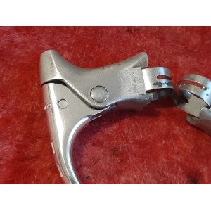 Leviers de frein SHIMANO flèche dorée 105 BL Z306 vélo ancien eroica LF48