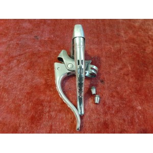 Leviers de frein SHIMANO flèche dorée 105 BL Z306 vélo ancien eroica LF48