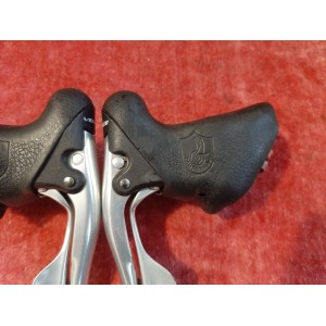 Levier de frein DE Vitesse Campagnolo VELOCE 9v ancien vélo eroica LF47