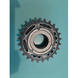 Roue libre 5V MAILLARD 14-24 vintage bike eroica 34,7Ã100 ð«ð· D12