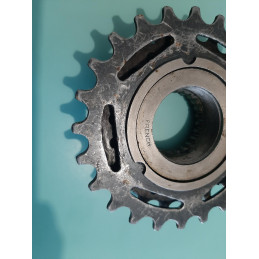 Roue libre 5V MAILLARD 14-24 vintage bike eroica 34,7Ã100 ð«ð· D12