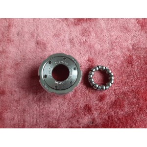 Cuvette gauche Boitier de pédalier SHIMANO 600 EX 35x100 Français BP20