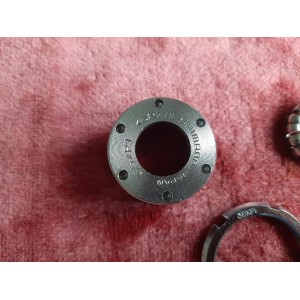 Cuvette gauche Boitier de pédalier SHIMANO 600 EX 35x100 Français BP20