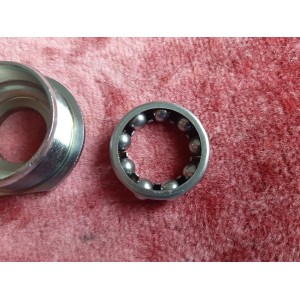 Cuvette DROITE Boitier de pédalier SHIMANO 600 EX 35x100 Français BP21