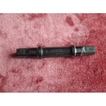 AXE de Boitier de pédalier SHIMANO 600 EX 35x100 116mm BP22