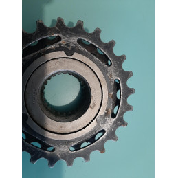 Roue libre 5V MAILLARD 14-24 vintage bike eroica 34,7Ã100 ð«ð· D12