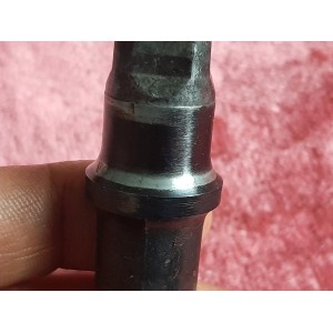AXE de Boitier de pédalier SHIMANO 600 EX 35x100 116mm BP22