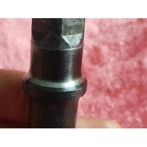 AXE de Boitier de pédalier SHIMANO 600 EX 35x100 116mm BP22
