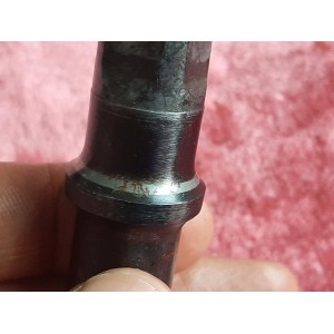 AXE de Boitier de pédalier SHIMANO 600 EX 35x100 116mm BP22