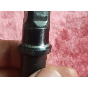 AXE de Boitier de pédalier SHIMANO 600 EX 35x100 116mm BP22