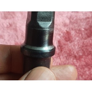 AXE de Boitier de pédalier SHIMANO 600 EX 35x100 116mm BP22