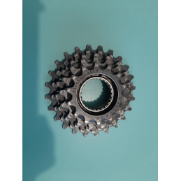 Roue libre 5V MAILLARD 14-24 vintage bike eroica 34,7Ã100 ð«ð· D12