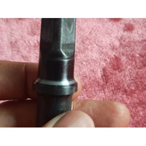 AXE de Boitier de pédalier SHIMANO 600 EX 35x100 116mm BP22