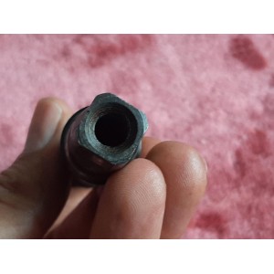 AXE de Boitier de pédalier SHIMANO 600 EX 35x100 116mm BP22