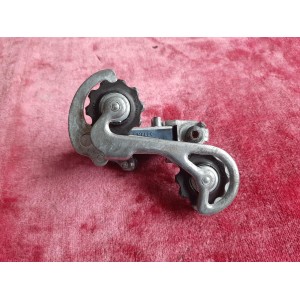 Dérailleur arrière SIMPLEX longue chape ancien velo DAR17