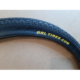 Copertone GRL 650 x 44B per bici da città d'epoca
