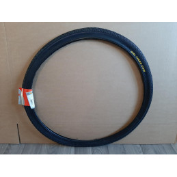 Pneumatico GRL 650B-44 nuovo per bicicletta vintage - Vista battistrada