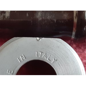 Boitier de pedalier NERVAR OFMEGA 35x100 FR 126mm velo triple plateaux BP24