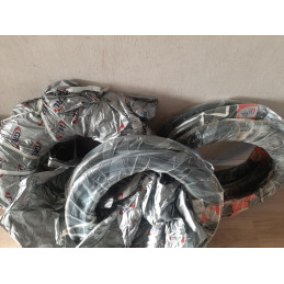 Pneumatico GRL 650B-44 nuovo da stock d'epoca