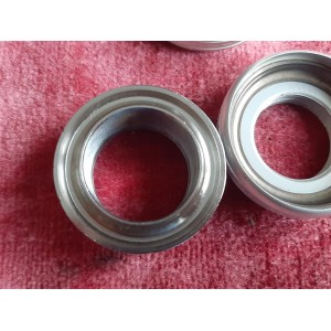 JOGO DE DIREÇÃO SHIMANO Arabesque 600 HEADSET 25.4 - 26.4 mm bicicleta antiga JD1