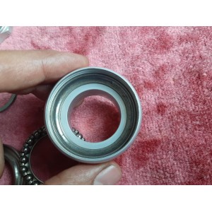 Jeu de direction SHIMANO Arabesque 600 EX 25.4-26.4 mm vélo ancien JD1