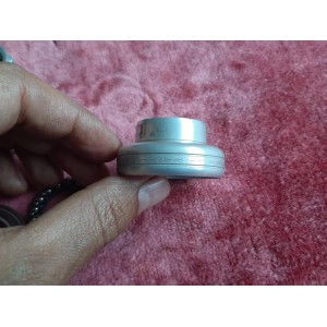 Jeu de direction SHIMANO Arabesque 600 EX 25.4-26.4 mm vélo ancien JD1