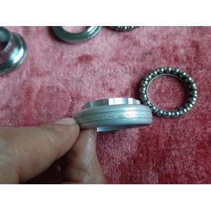 SERIE STERZO SHIMANO Arabesque 600 HEADSET 25.4 - 26.4 mm bici d'epoca JD1