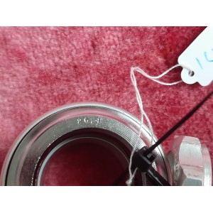 Shimano Arabesque 600 Headset, 25.4-26.4mm, Vintage Bicycle JD1