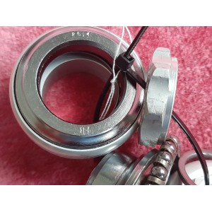 JUEGO DE DIRECCIÓN SHIMANO Arabesque 600 HEADSET 25.4 - 26.4 mm bicicleta antigua JD1