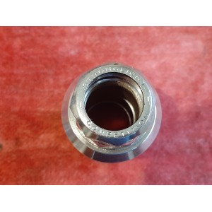 HEADSET Stronglight Super Competition S5 25*100 PEUGEOT PX10 PY10 JD3
