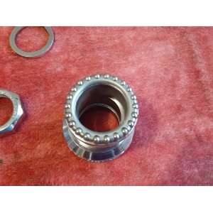 STEUERSATZ HEADSET Stronglight Super Competition S5 25*100 PEUGEOT PX10 PY10 JD3